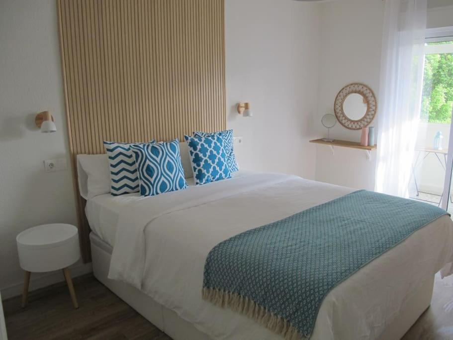 Coqueto Apartamento En Benalmadena Cerca De La Playa Kültér fotó