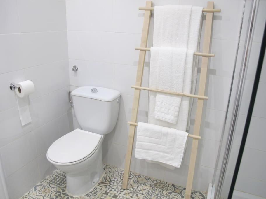 Coqueto Apartamento En Benalmadena Cerca De La Playa Kültér fotó