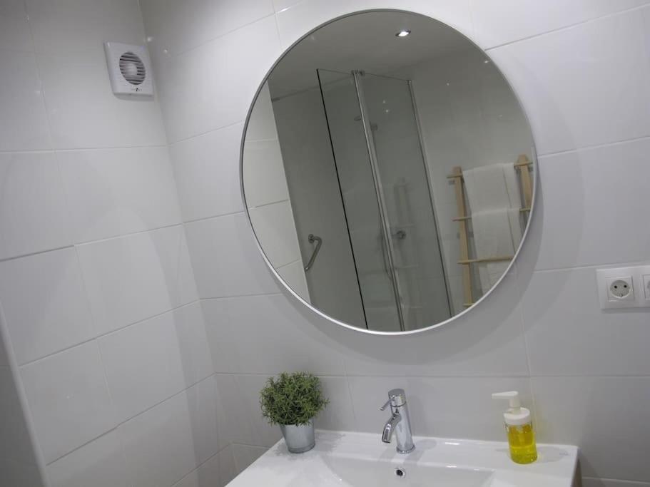 Coqueto Apartamento En Benalmadena Cerca De La Playa Kültér fotó